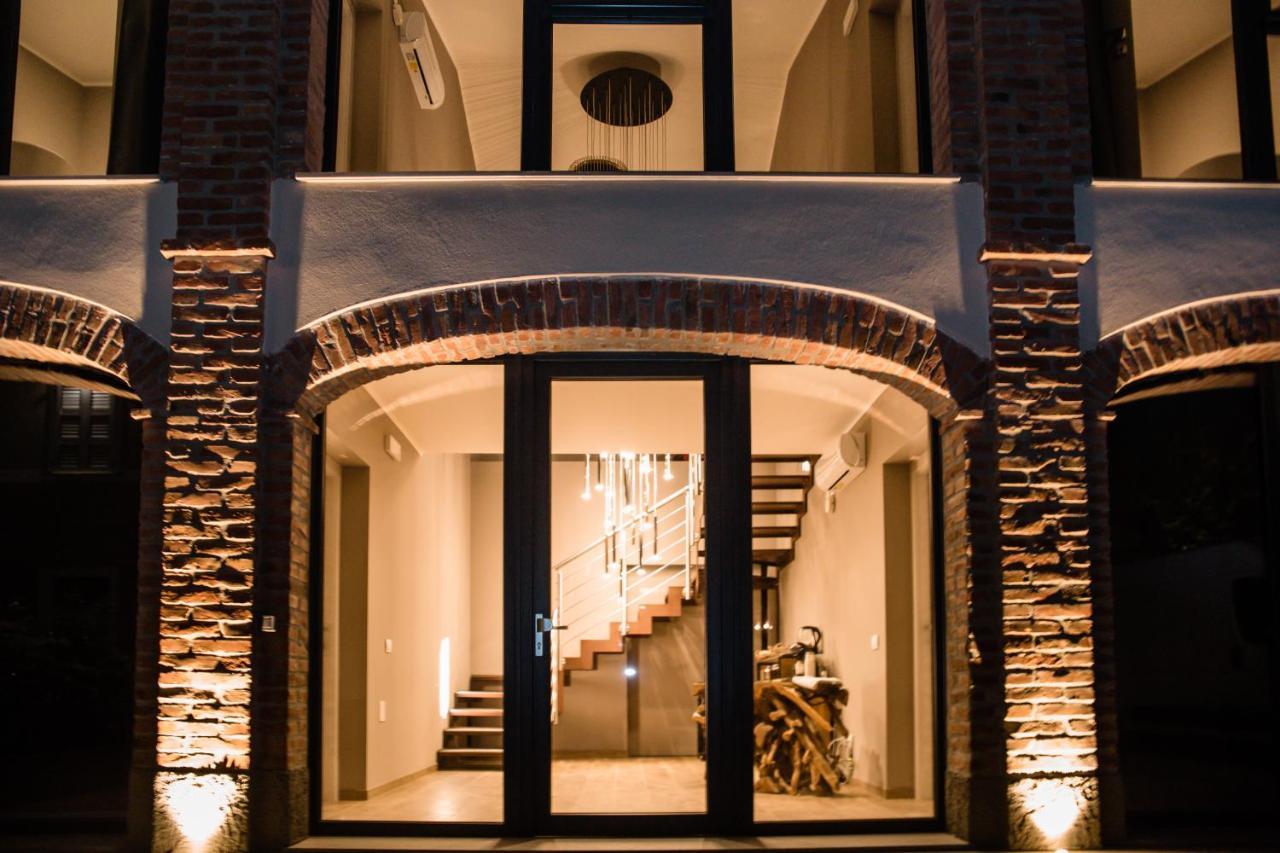 L'Infinito Residence Castelvetro Piacentino Ngoại thất bức ảnh