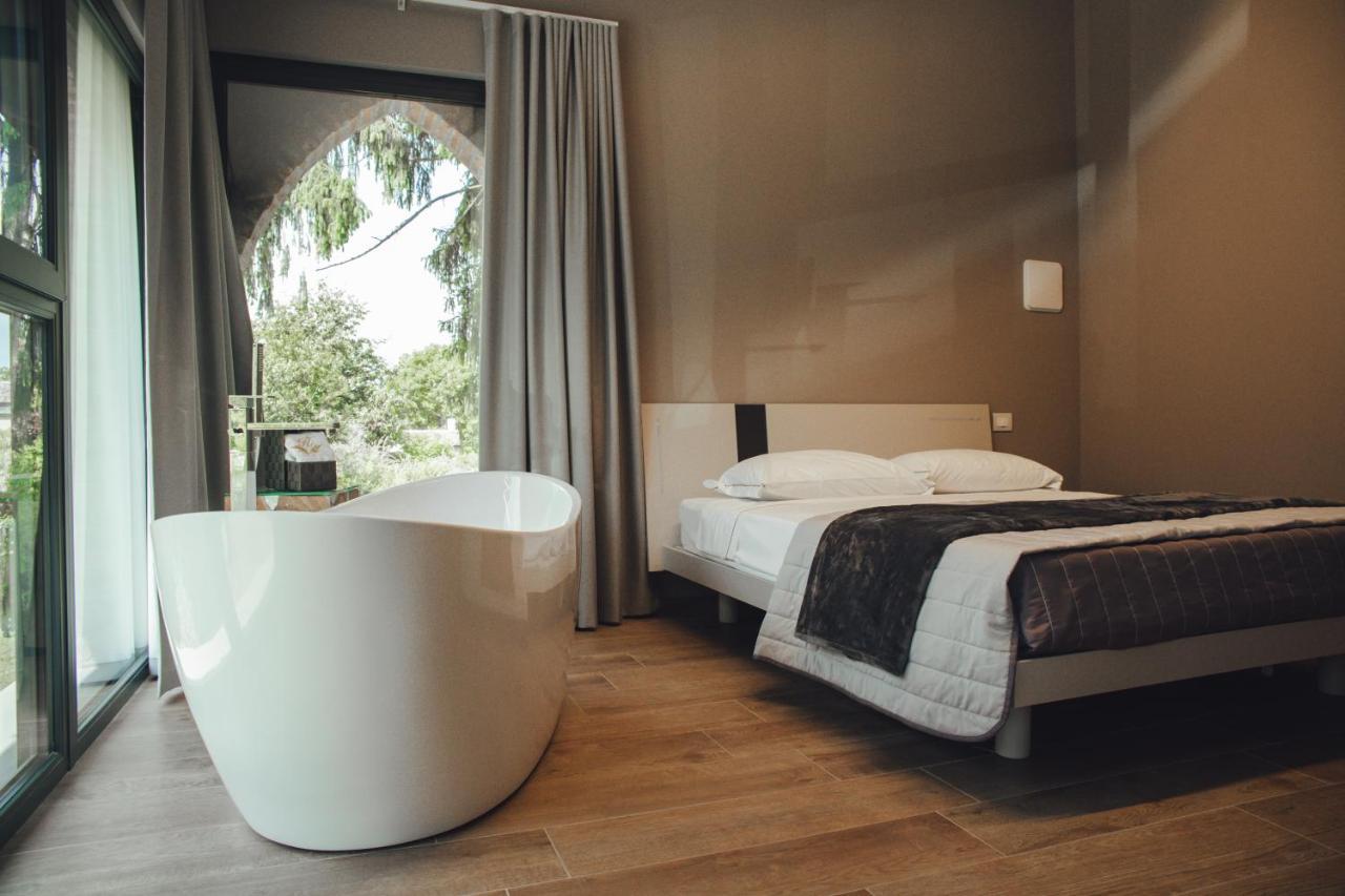 L'Infinito Residence Castelvetro Piacentino Ngoại thất bức ảnh
