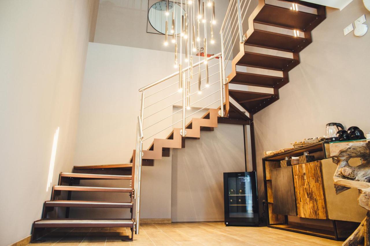 L'Infinito Residence Castelvetro Piacentino Ngoại thất bức ảnh
