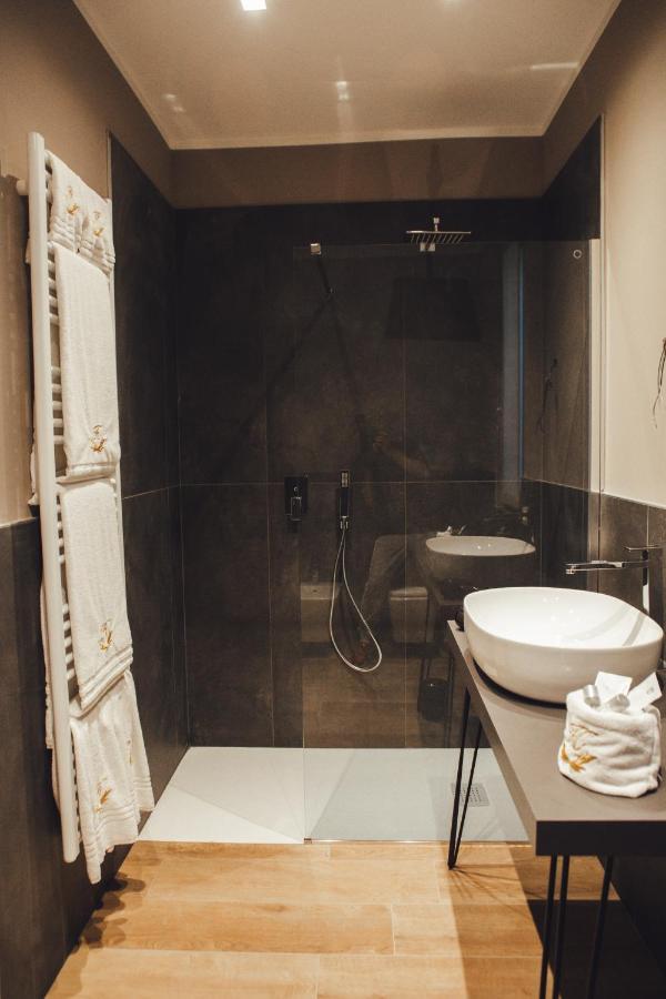 L'Infinito Residence Castelvetro Piacentino Ngoại thất bức ảnh