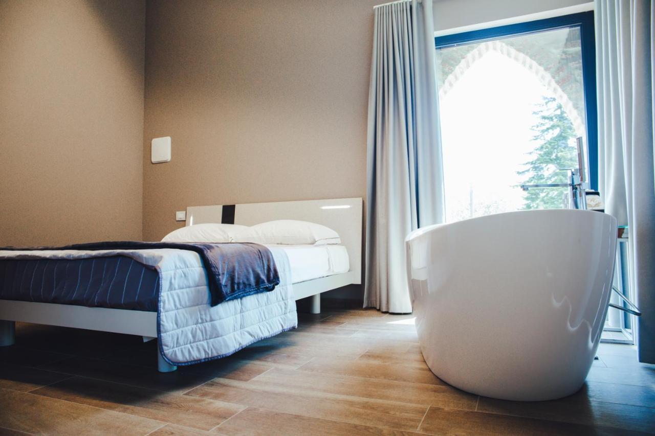 L'Infinito Residence Castelvetro Piacentino Ngoại thất bức ảnh