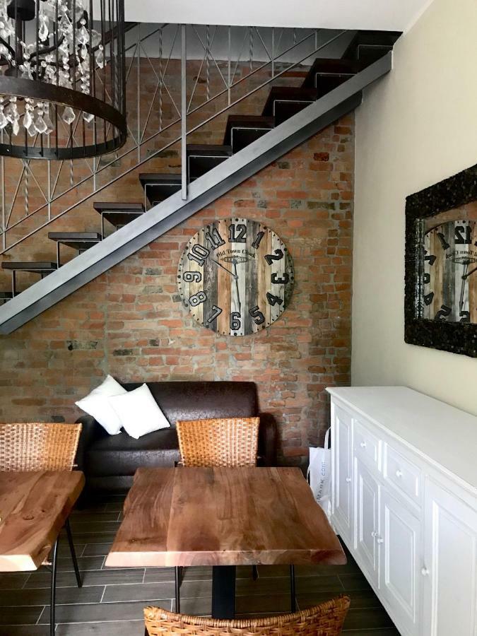 L'Infinito Residence Castelvetro Piacentino Ngoại thất bức ảnh