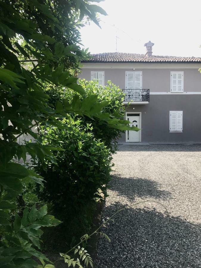 L'Infinito Residence Castelvetro Piacentino Ngoại thất bức ảnh