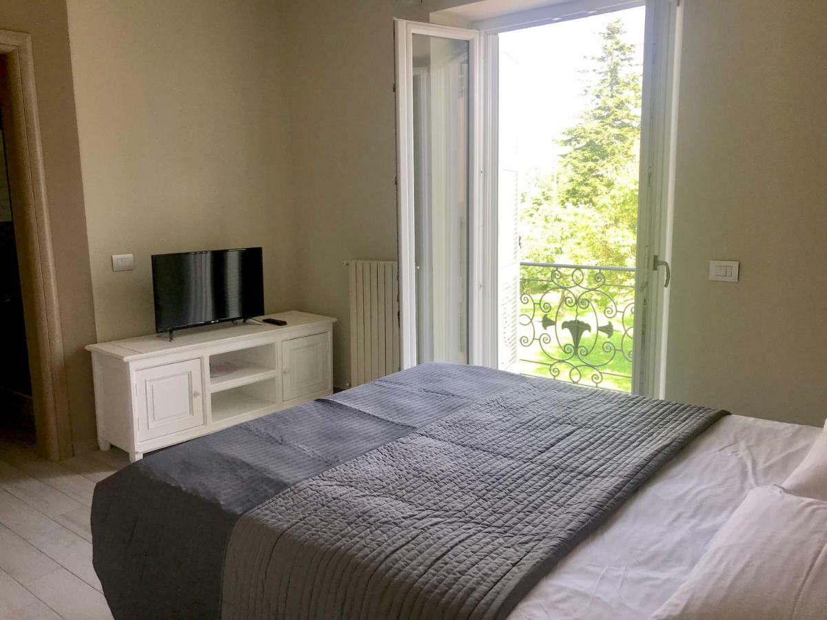 L'Infinito Residence Castelvetro Piacentino Ngoại thất bức ảnh