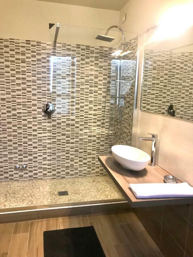 L'Infinito Residence Castelvetro Piacentino Ngoại thất bức ảnh