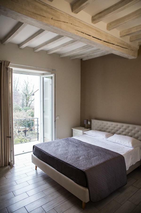 L'Infinito Residence Castelvetro Piacentino Ngoại thất bức ảnh