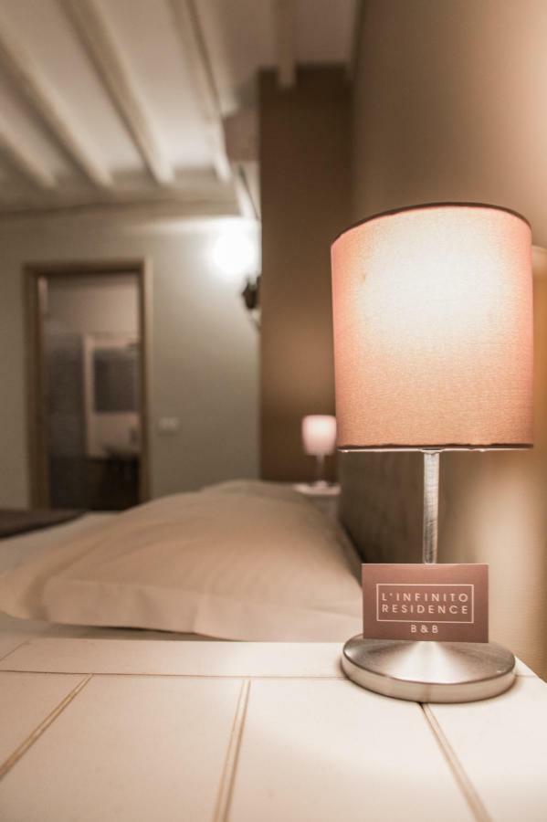 L'Infinito Residence Castelvetro Piacentino Ngoại thất bức ảnh