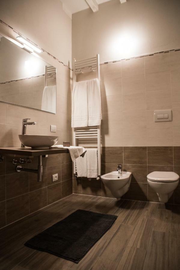L'Infinito Residence Castelvetro Piacentino Ngoại thất bức ảnh