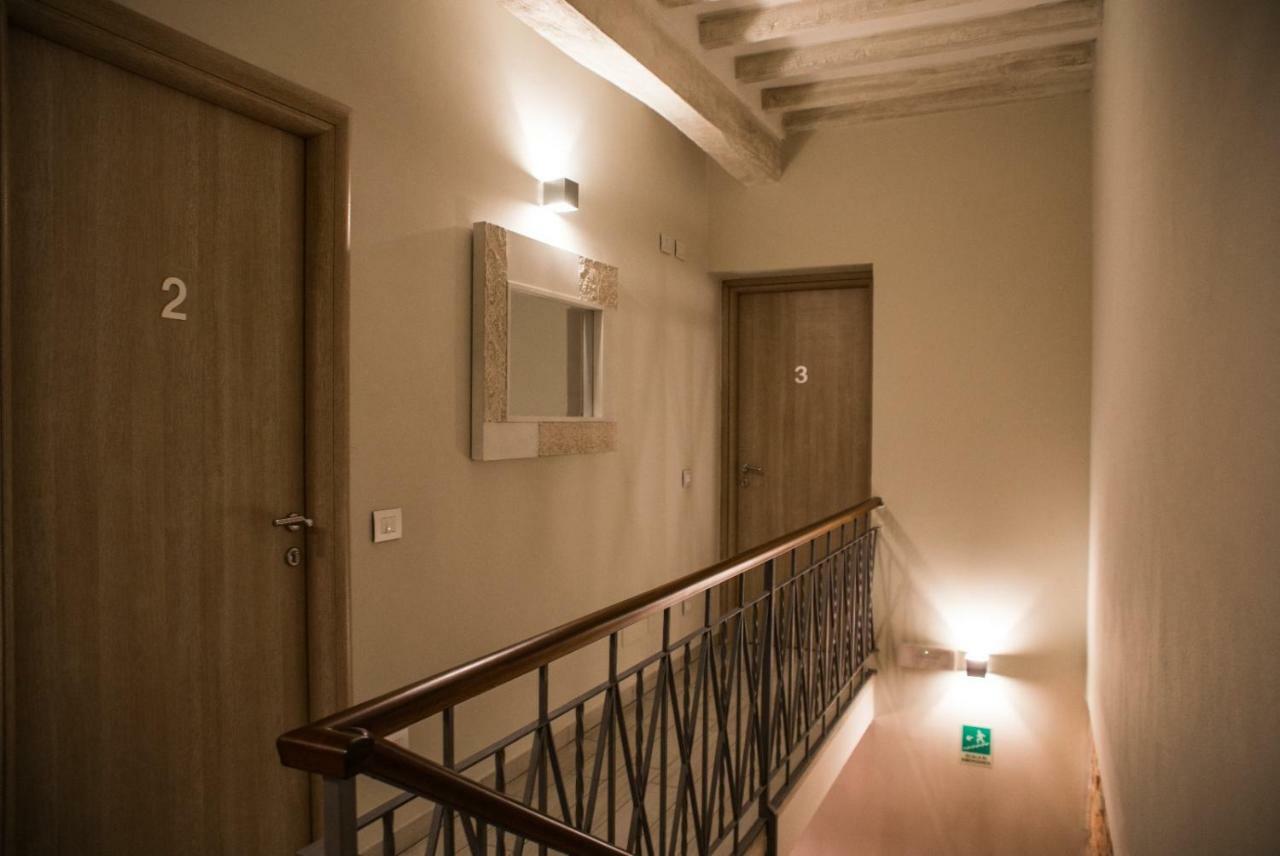 L'Infinito Residence Castelvetro Piacentino Ngoại thất bức ảnh