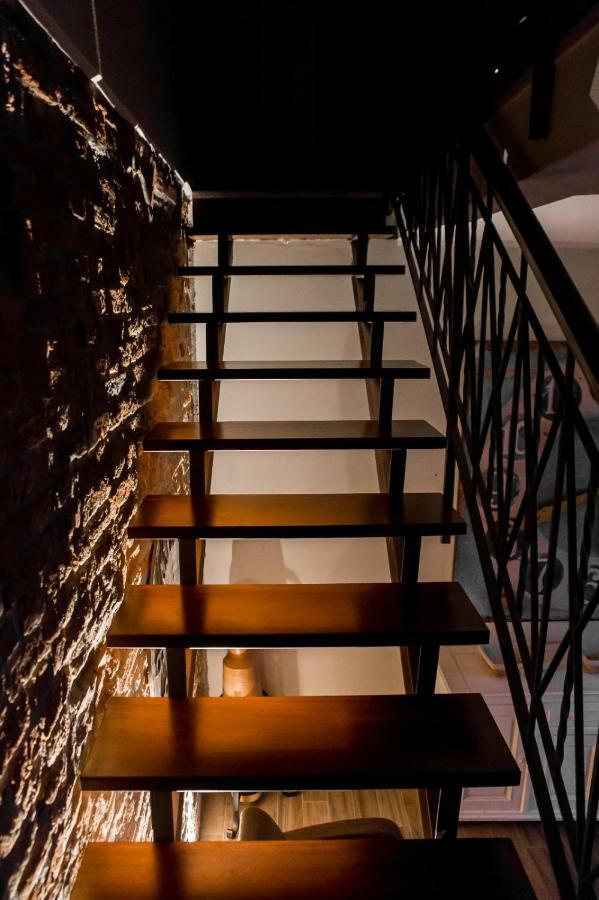 L'Infinito Residence Castelvetro Piacentino Ngoại thất bức ảnh