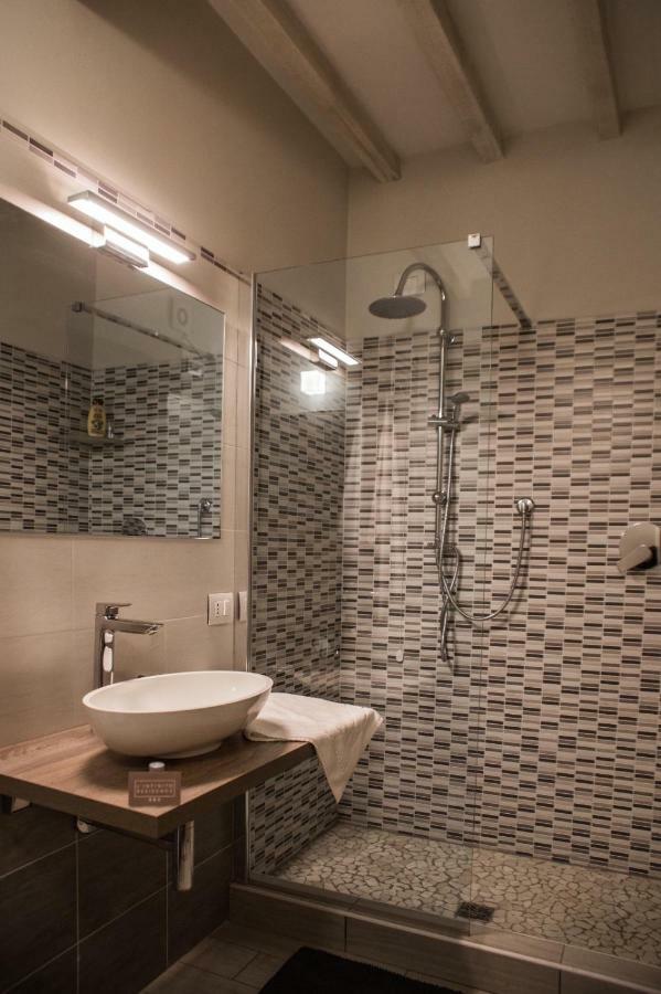 L'Infinito Residence Castelvetro Piacentino Ngoại thất bức ảnh