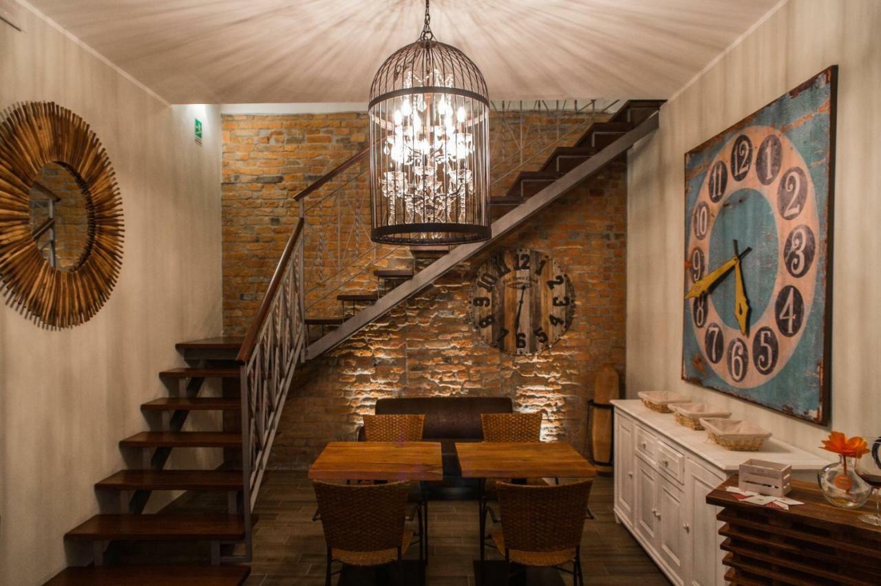 L'Infinito Residence Castelvetro Piacentino Ngoại thất bức ảnh