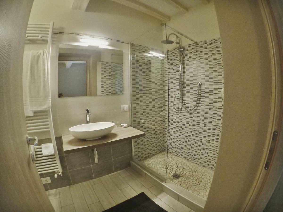 L'Infinito Residence Castelvetro Piacentino Ngoại thất bức ảnh