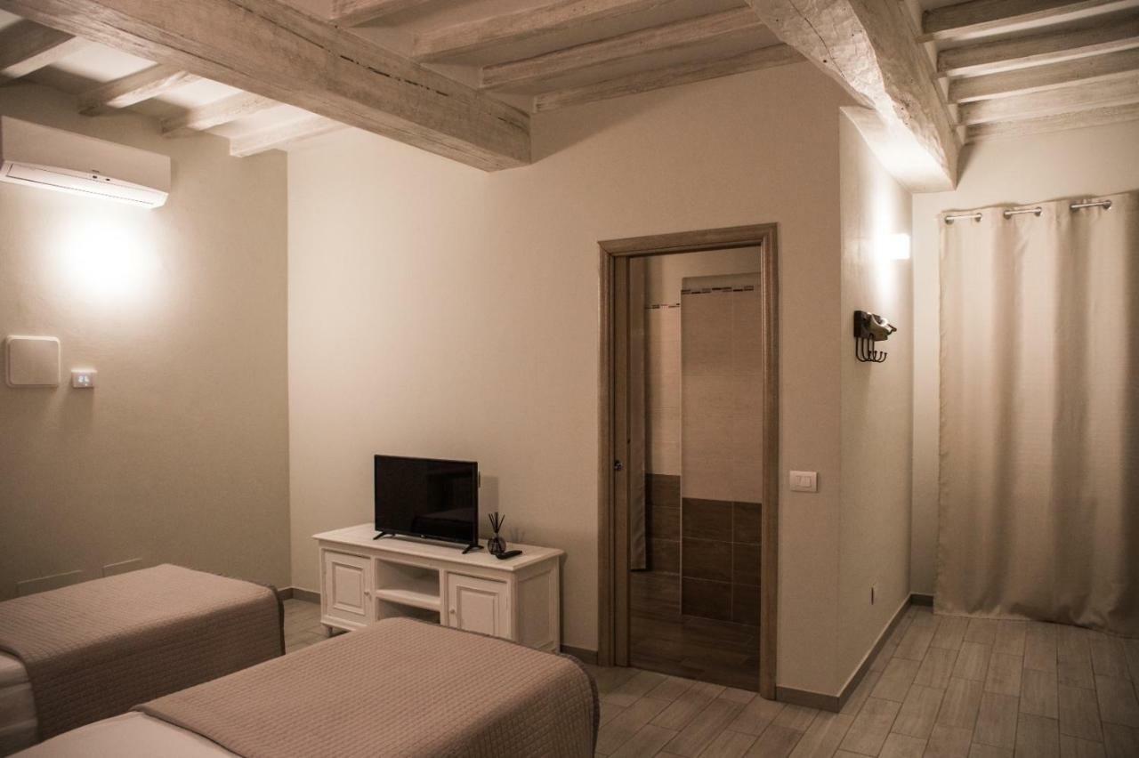 L'Infinito Residence Castelvetro Piacentino Ngoại thất bức ảnh