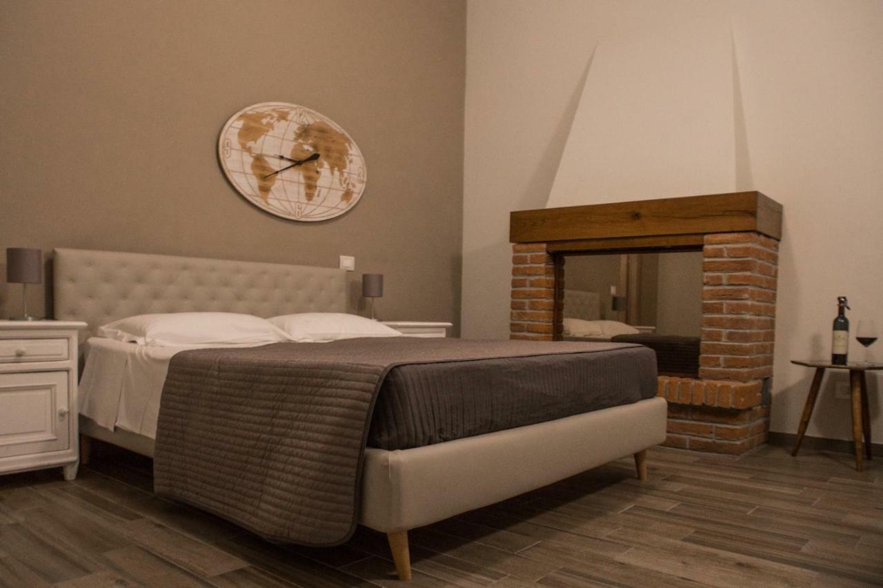 L'Infinito Residence Castelvetro Piacentino Ngoại thất bức ảnh