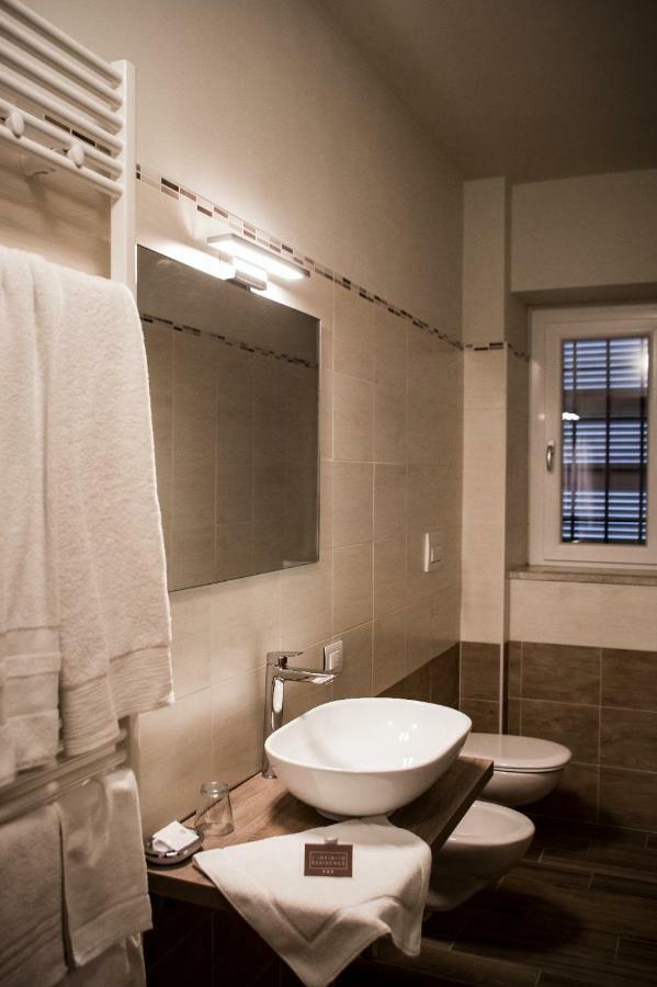 L'Infinito Residence Castelvetro Piacentino Ngoại thất bức ảnh